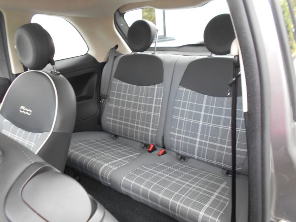 FIAT 500 – Image 6