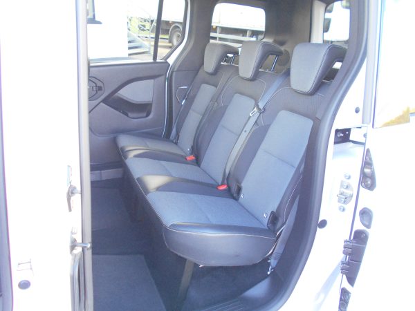 Renault kangoo III - bdci 95 ch – Image 2