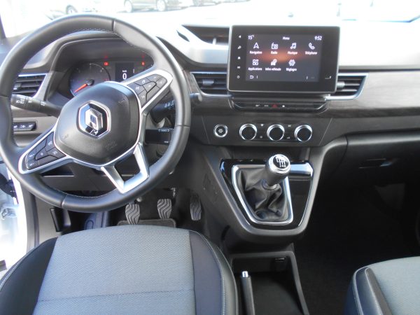 Renault kangoo III - bdci 95 ch – Image 3