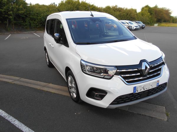 Renault kangoo III - bdci 95 ch