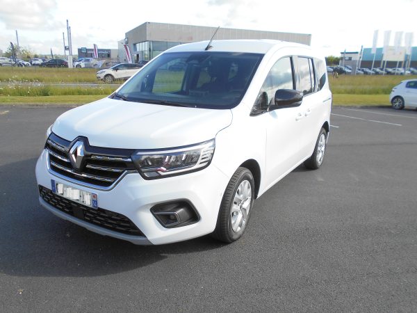 Renault kangoo III - bdci 95 ch – Image 4