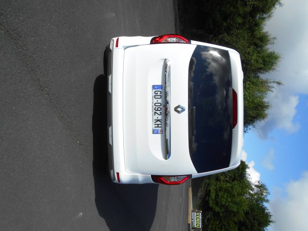 Renault kangoo III - bdci 95 ch – Image 5