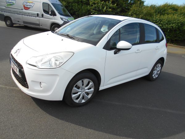 CITROEN C3 II – Image 2
