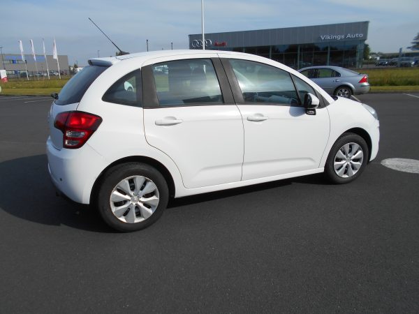 CITROEN C3 II – Image 3
