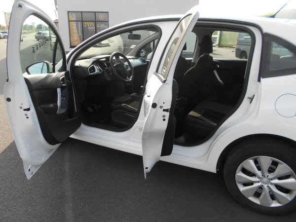CITROEN C3 II – Image 4