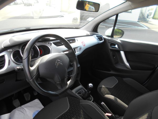 CITROEN C3 II – Image 7