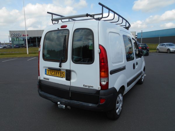 RENAULT KANGOO – Image 2