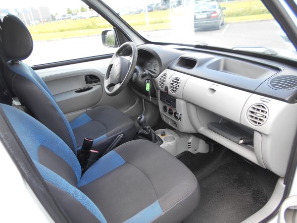 RENAULT KANGOO – Image 4