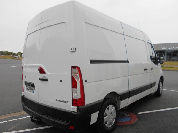 RENAULT MASTER III L2H2 – Image 2