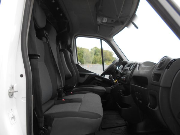 RENAULT MASTER III L2H2 – Image 3
