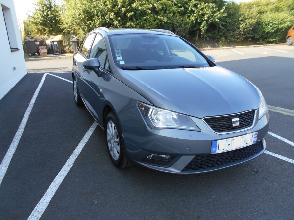 Seat ibiza iv break – Image 5