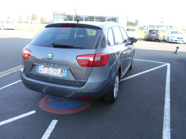 Seat ibiza iv break – Image 4
