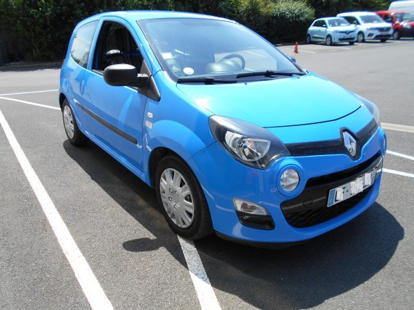 RENAULT TWINGO II – Image 3