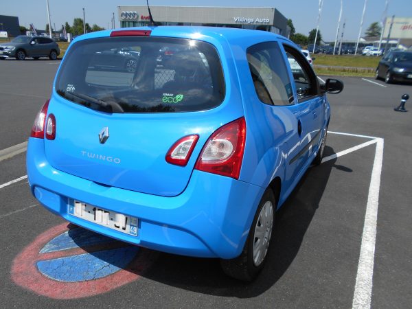 RENAULT TWINGO II – Image 4