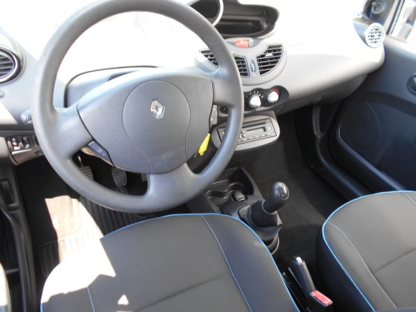 RENAULT TWINGO II – Image 5