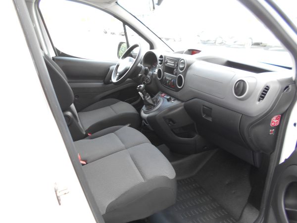 CITROEN BERLINGO – Image 3