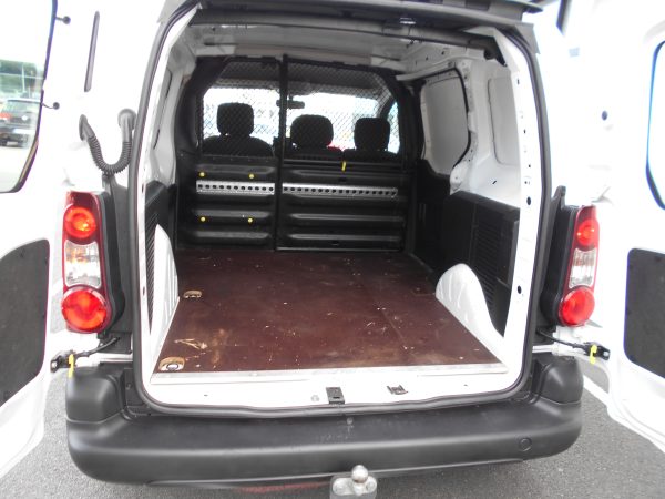 CITROEN BERLINGO – Image 4