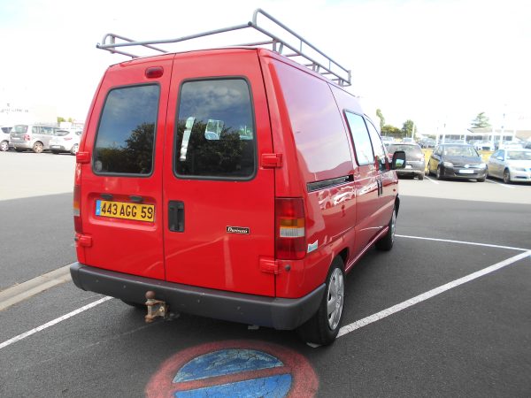 PEUGEOT EXPERT – Image 2
