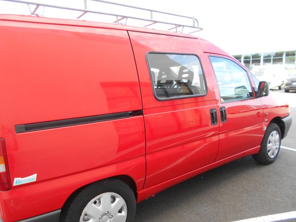 PEUGEOT EXPERT – Image 3