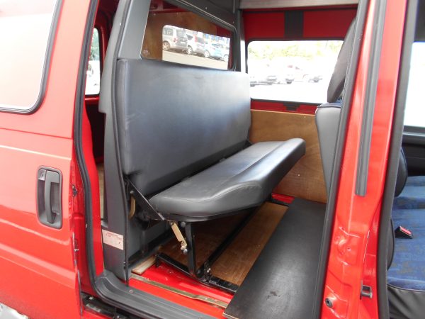 PEUGEOT EXPERT – Image 4