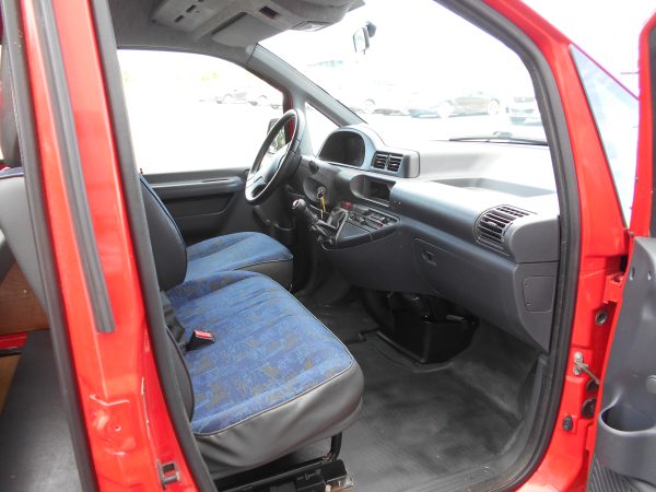PEUGEOT EXPERT – Image 5