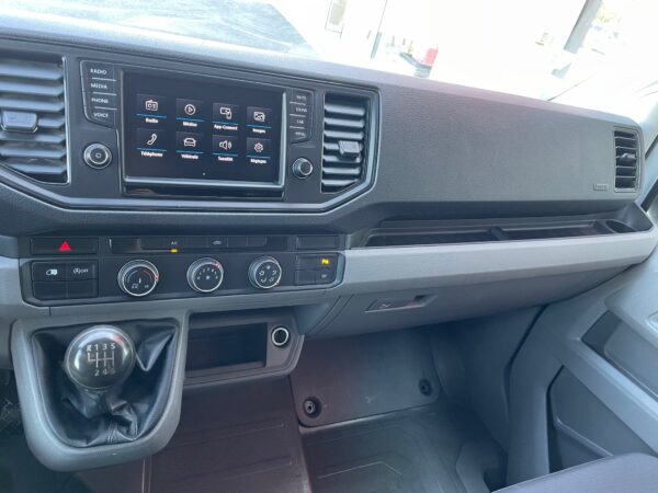 Volkswagen Crafter 2.0 tdi 140 ch business line – Image 2