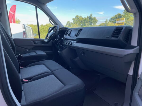 Volkswagen Crafter 2.0 tdi 140 ch business line – Image 4