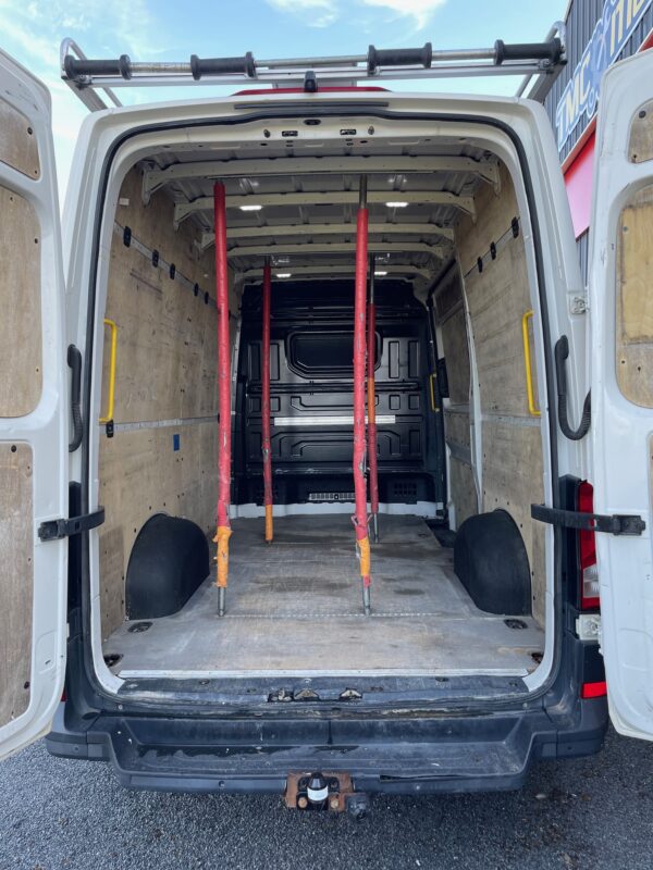 Volkswagen Crafter 2.0 tdi 140 ch business line – Image 6