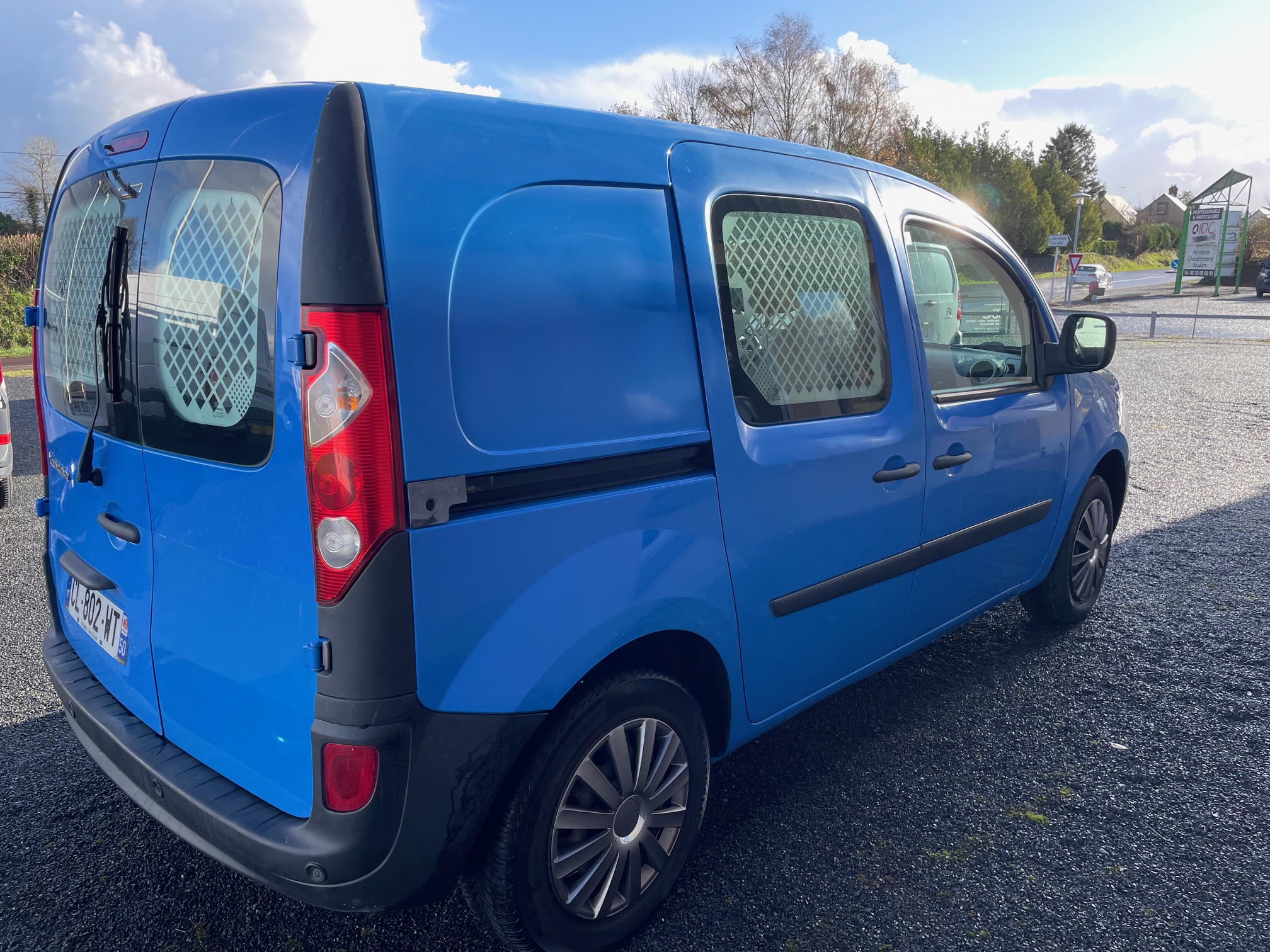 RENAULT KANGOO 1.5 DCI 75CH – Image 3