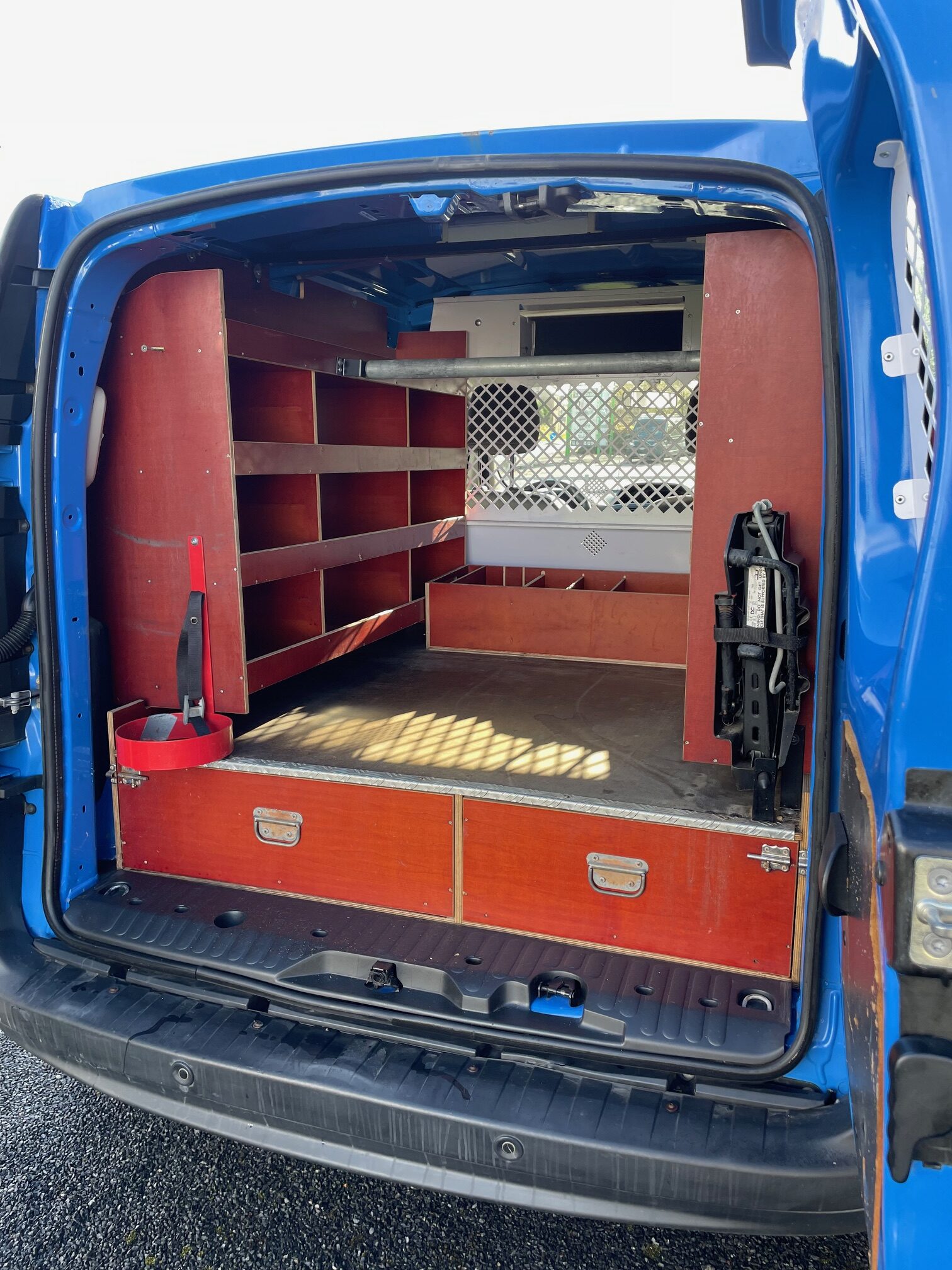 RENAULT KANGOO 1.5 DCI 75CH – Image 4