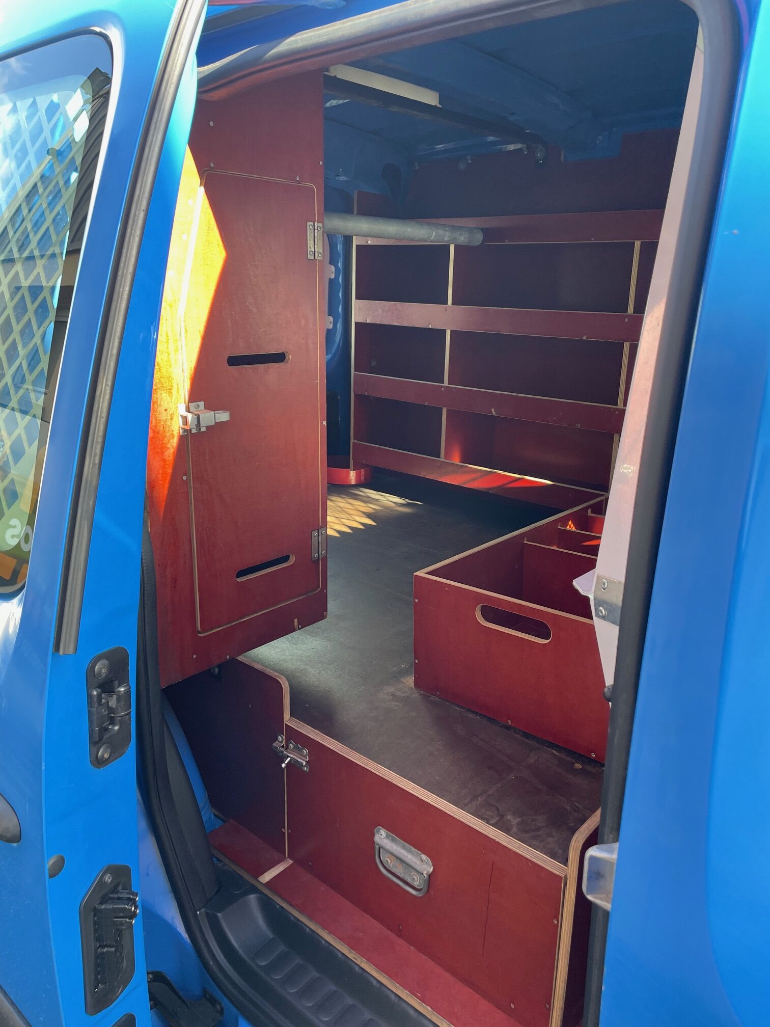 RENAULT KANGOO 1.5 DCI 75CH – Image 5