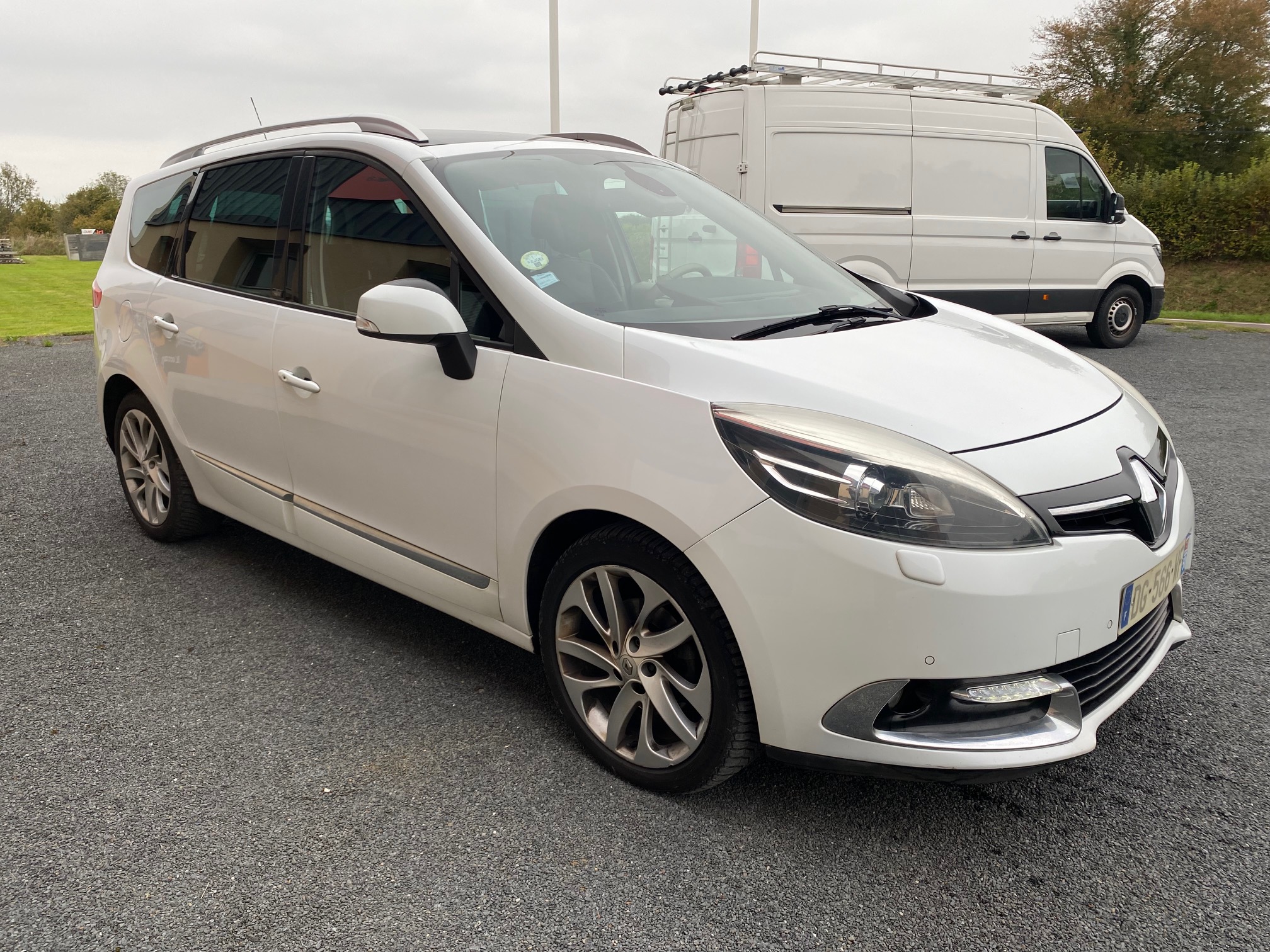 RENAULT GRAND SCENIC III 1.6DCI 130CH – Image 2