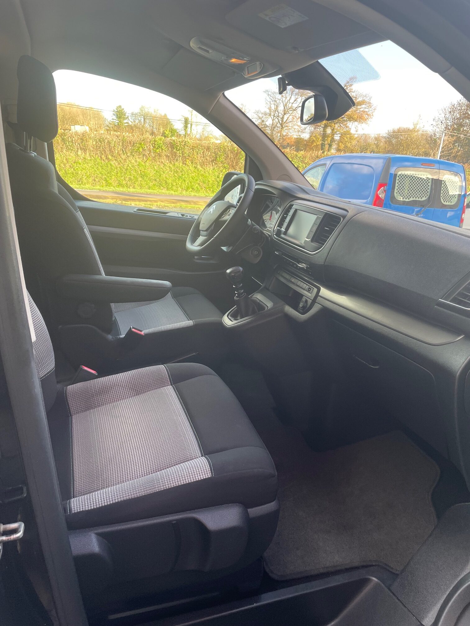 CITROEN SPACETOURER 2.0 HDI 150CH – Image 3