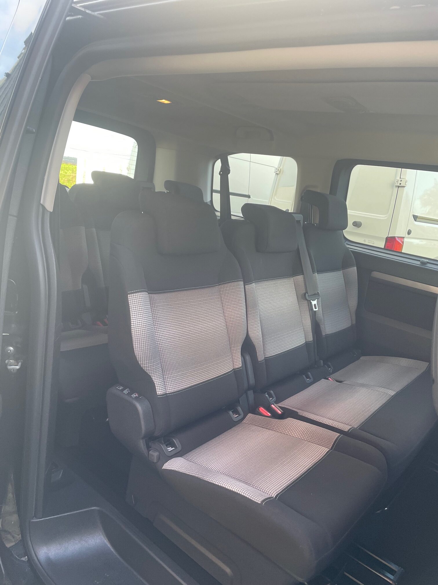 CITROEN SPACETOURER 2.0 HDI 150CH – Image 4